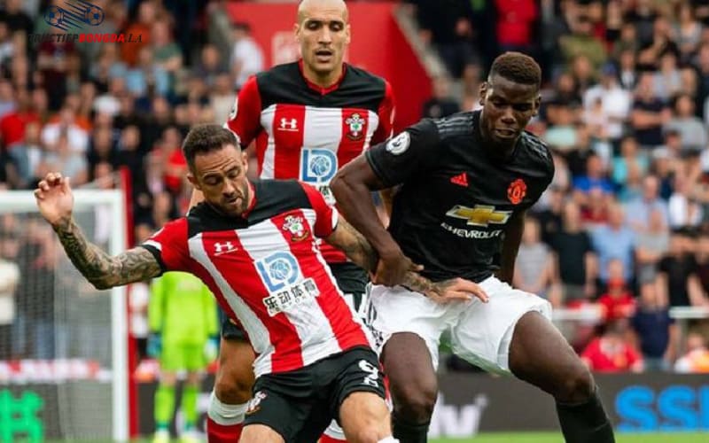 Man Utd có nhiều lợi thế hơn so với Southampton