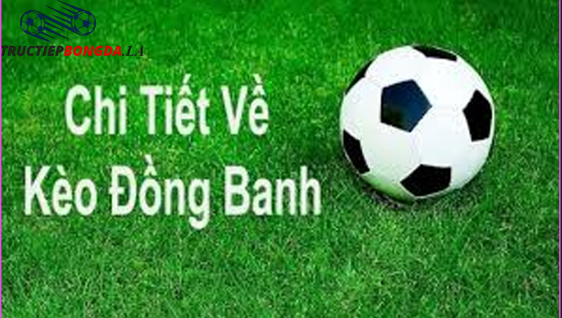 Kèo đồng banh cá độ trong diễn đàn tructiepbongda