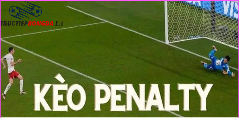 Những yếu tố ảnh hưởng đến kèo penalty, bài học rút ra từ chuyên gia tructiepbongda