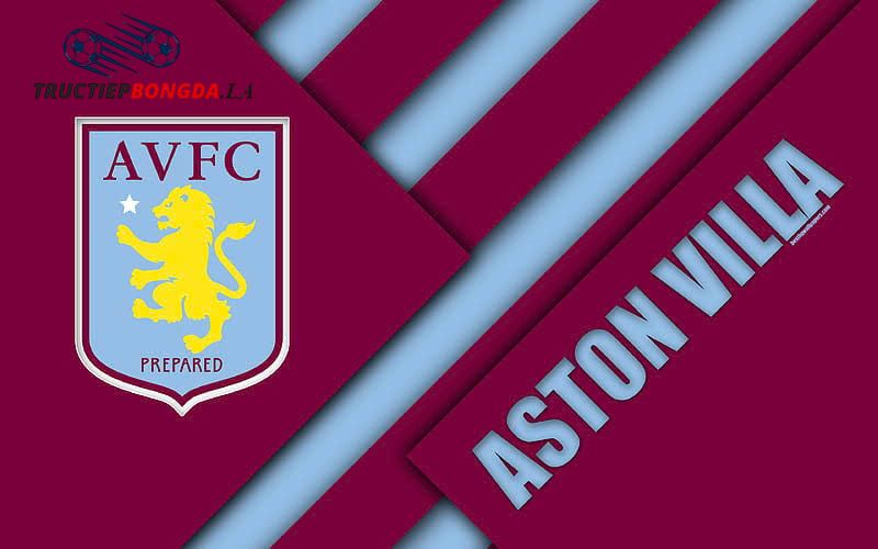 Câu chuyện về sự hình thành của CLB Aston Villa