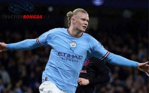 Một trong những tiền đạo đáng gờm nhất tại Premier League