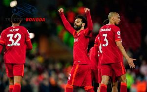 Mohamed Salah được xem là một trong những cầu thủ xuất sắc nhất thế giới 