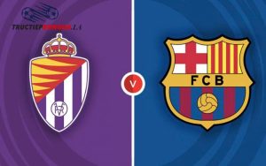 Nhận định Barcelona vs Valladolid về kết quả trận đấu