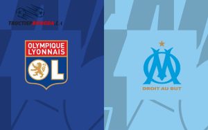 Nhận định Lyon vs Marseille về tỉ số chung cuộc