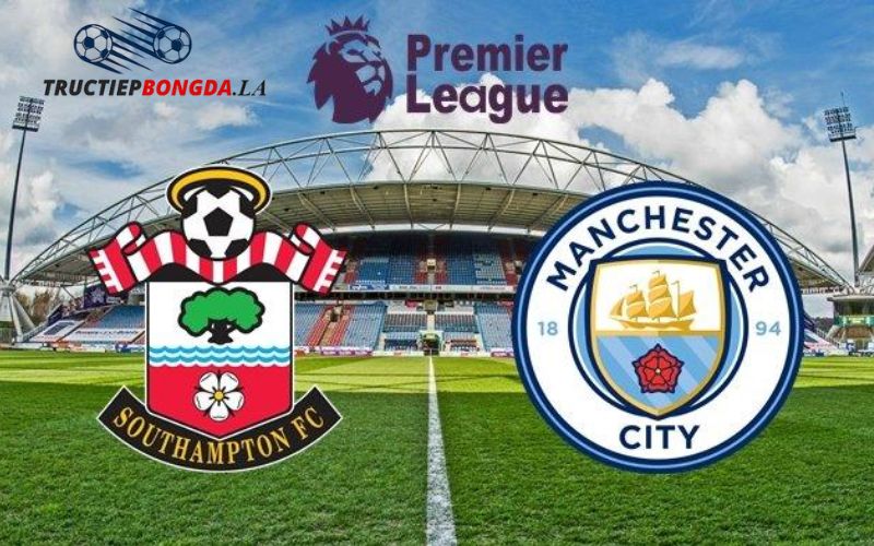 Nhận định Man City vs Southampton về tỉ số chung cuộc