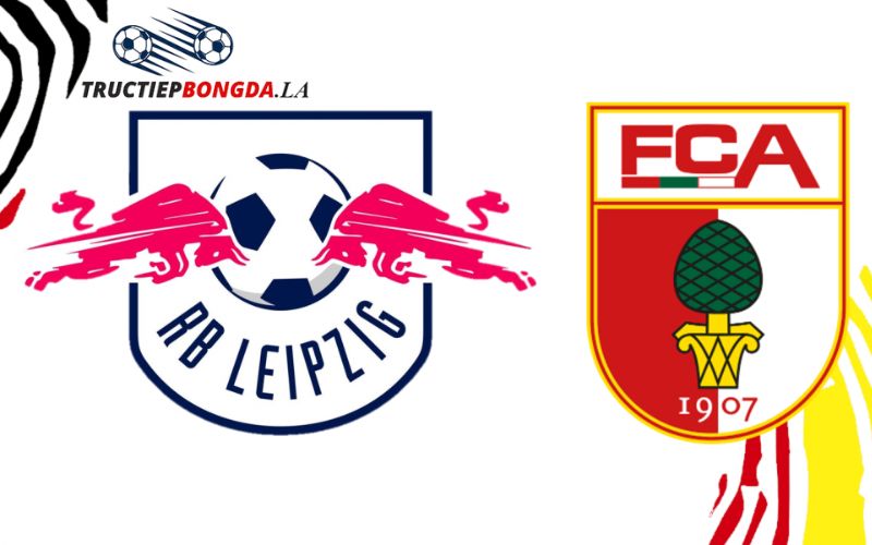 Nhận định RB Leipzig vs Augsburg tỉ số chung cuộc