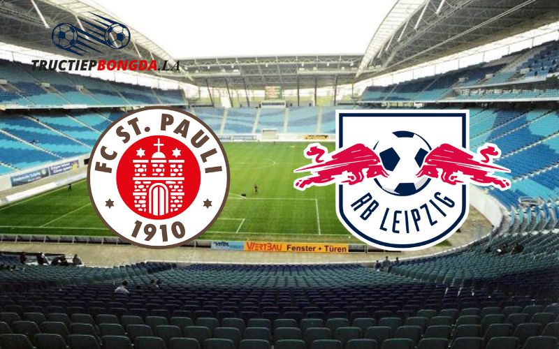 Nhận định St Pauli vs RB Leipzig về tỉ số chung cuộc