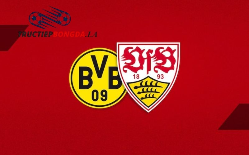 Nhận định Stuttgart vs Dortmund về tỉ số chung cuộc